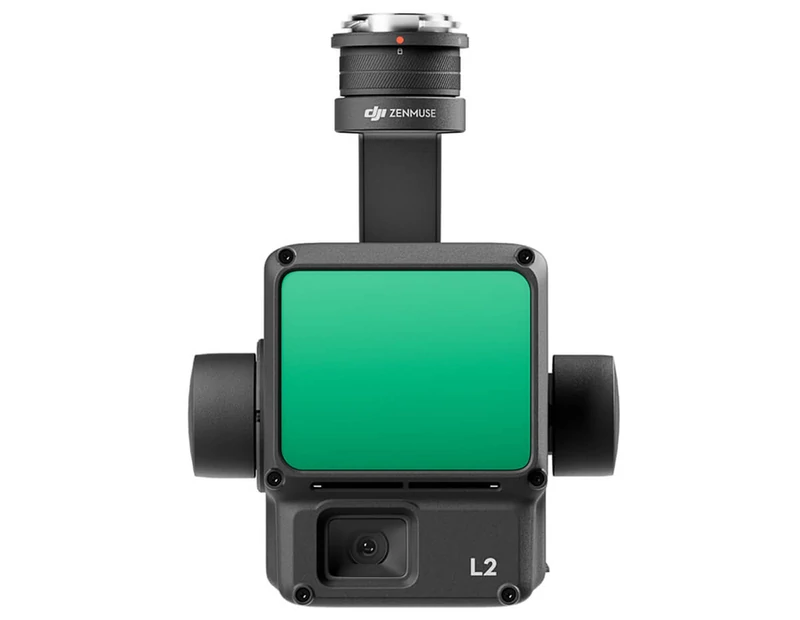 DJI Zenmuse L2 pentru închiriere