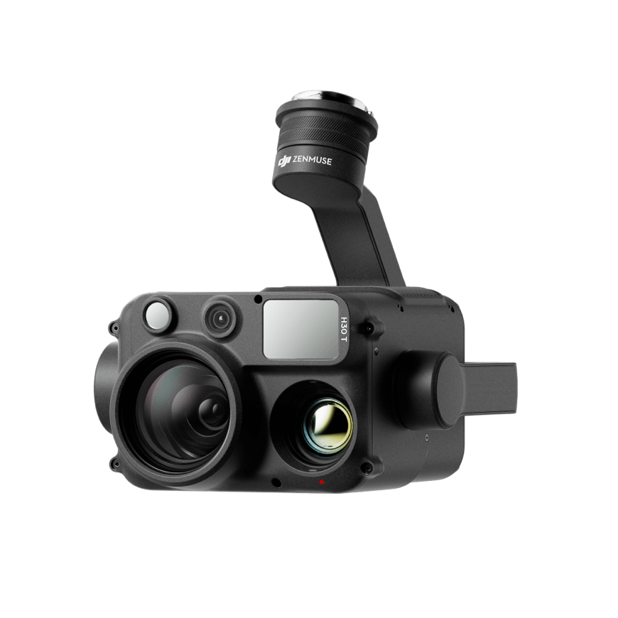 DJI Zenmuse H30 Series